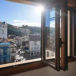 Apto Centro Vistas Mar - Buenavista Lejlighed *