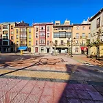 Apto Centro Vistas Mar - Buenavista Lejlighed