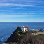 Apto Centro Vistas Mar - Buenavista Lejlighed Ribadesella