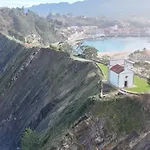 Apto Centro Vistas Mar - Buenavista Ribadesella