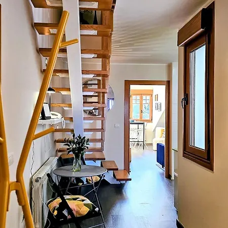 Apto Buenavista - Vistas Al Mar Y A Appartement *