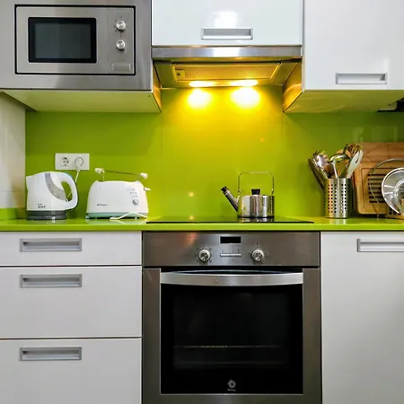 Apto Buenavista - Vistas Al Mar Y A Ribadesella