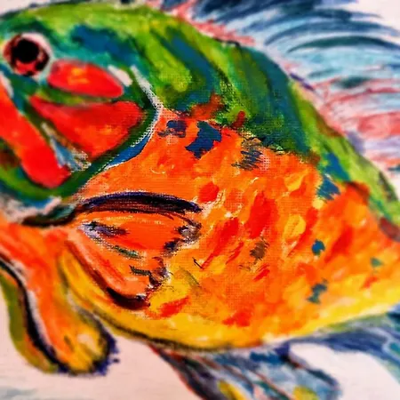 Apto Buenavista - Vistas Al Mar Y A Appartement