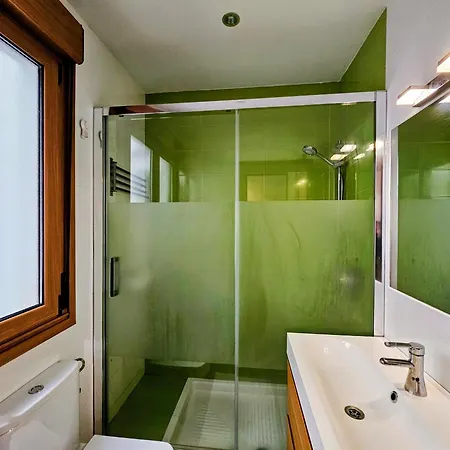 Apto Buenavista - Vistas Al Mar Y A Ribadesella