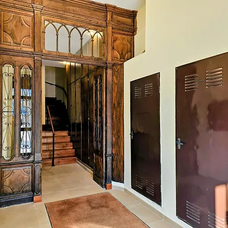 Apto Buenavista - Vistas Al Mar Y A *