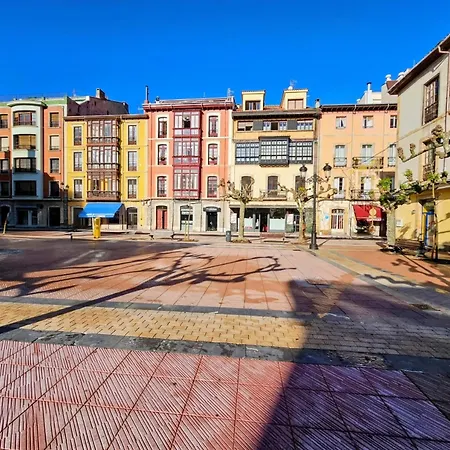 Apto Centro Vistas Mar - Buenavista Apartmán