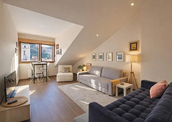 Apartment Apto Centro Vistas Mar - Buenavista *