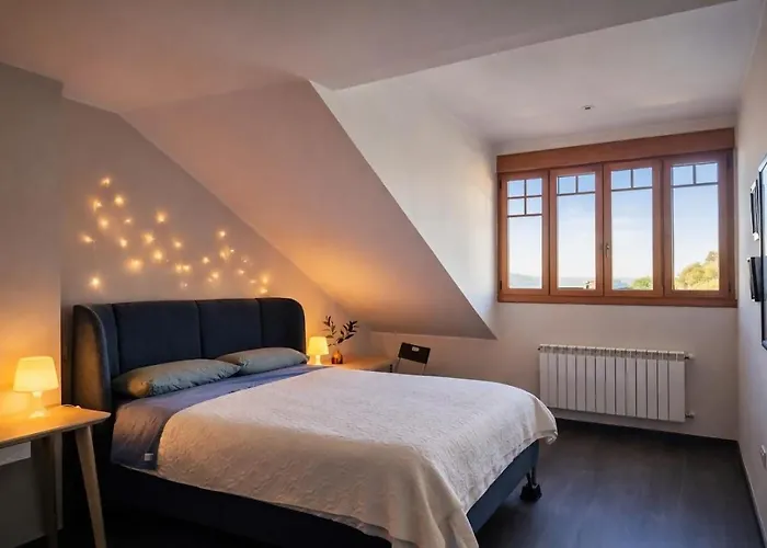 Apto Centro Vistas Mar - Buenavista * Ribadesella