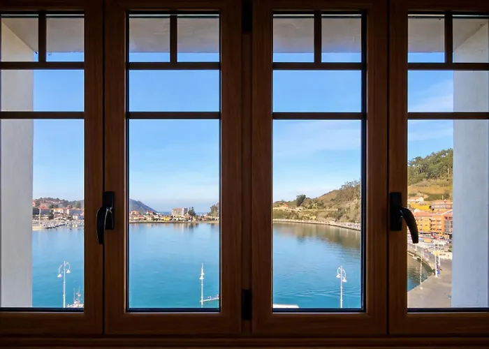 Apto Buenavista - Vistas Al Mar Y A