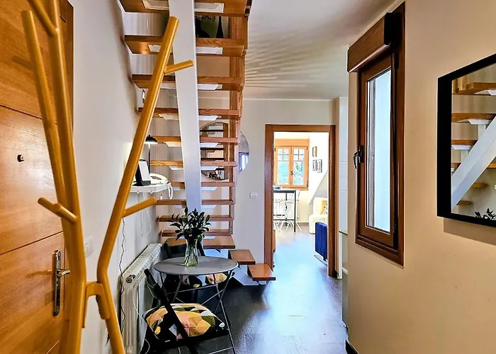 Apto Buenavista - Vistas Al Mar Y A Appartement *