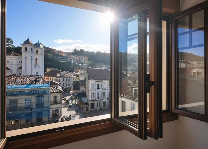 Apto Buenavista - Vistas Al Mar Y A Appartement *