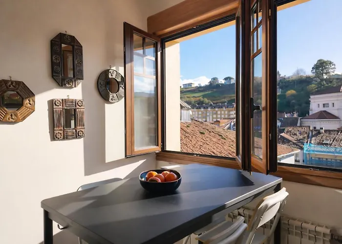 Apto Centro Vistas Mar - Buenavista