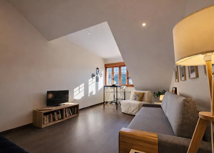 Apto Buenavista - Vistas Al Mar Y A