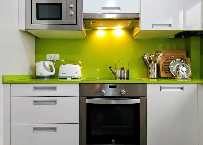 Apto Buenavista - Vistas Al Mar Y A Ribadesella