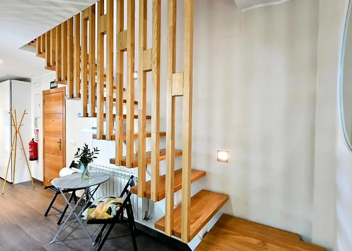 Appartement Apto Buenavista - Vistas Al Mar Y A Ribadesella