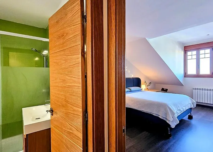 Appartement Apto Buenavista - Vistas Al Mar Y A