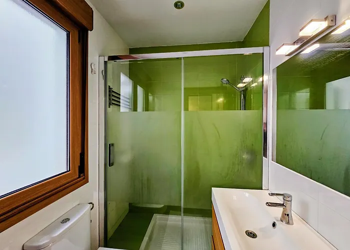 Apto Buenavista - Vistas Al Mar Y A Ribadesella