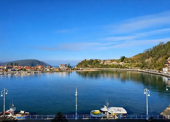 Apto Buenavista - Vistas Al Mar Y A Appartement