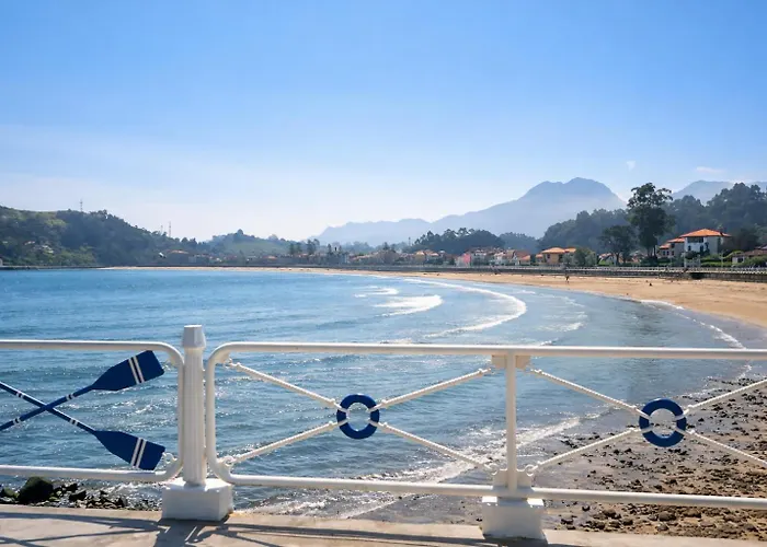 Apto Buenavista - Vistas Al Mar Y A