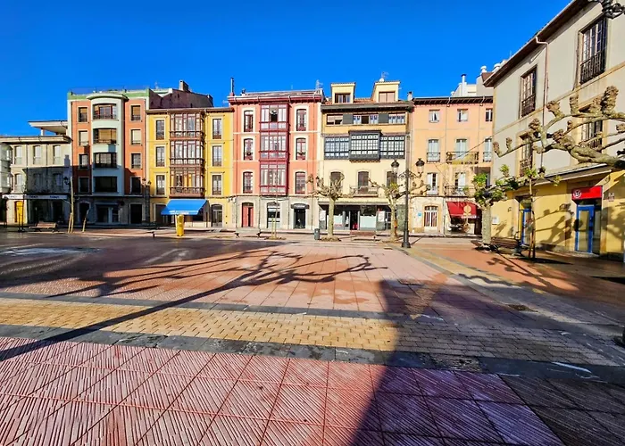 Apto Centro Vistas Mar - Buenavista Apartment