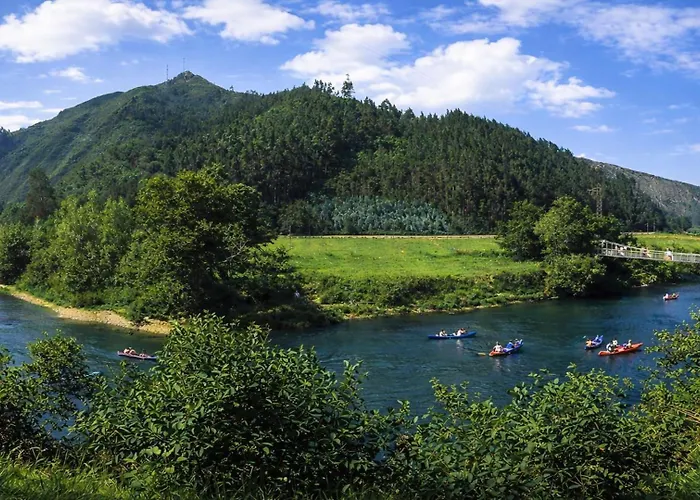 Appartement Apto Buenavista - Vistas Al Mar Y A Ribadesella