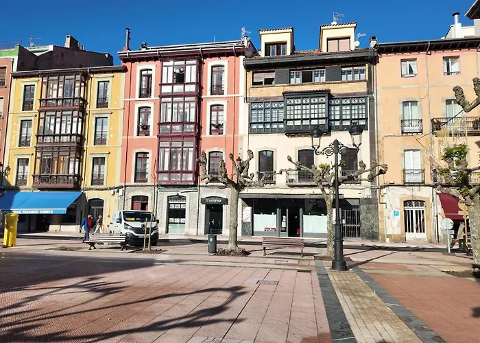 Appartement Apto Buenavista - Vistas Al Mar Y A