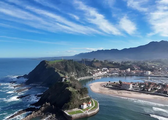 Apto Buenavista - Vistas Al Mar Y A