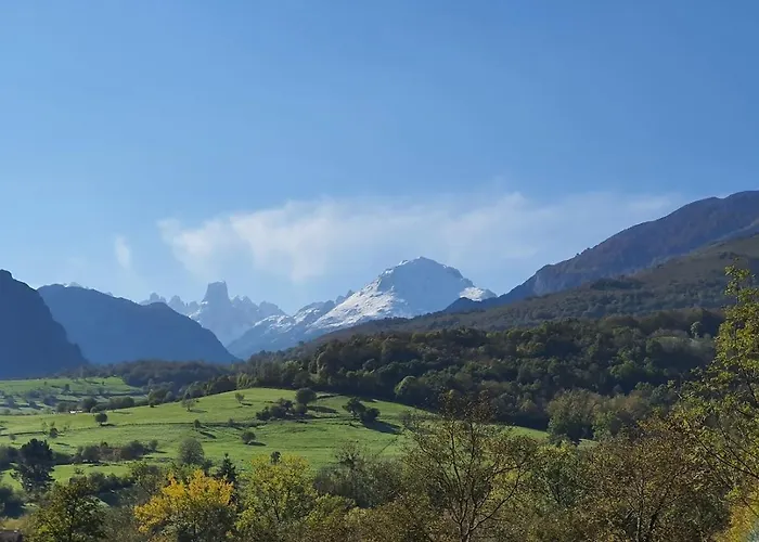 Apto Buenavista - Vistas Al Mar Y A * Ribadesella