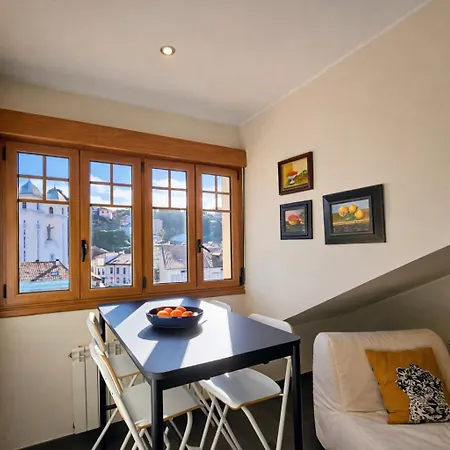 Apto Centro Vistas Mar - Buenavista Apartman