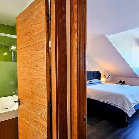 Apartman Apto Centro Vistas Mar - Buenavista