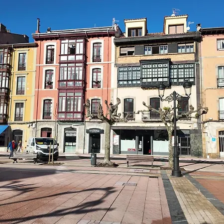 Apartman Apto Centro Vistas Mar - Buenavista